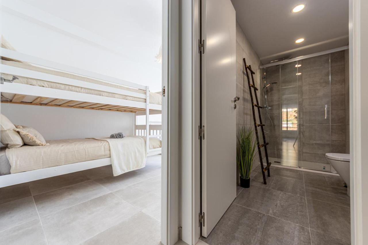 Boooom!!! Apartment With Swimming Pool ซาลอว์ ภายนอก รูปภาพ